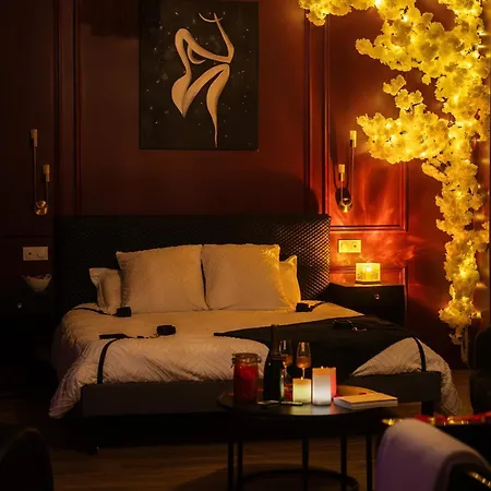 Romantique Avec Balneo Et Jeux Coquins Roanne